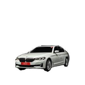 BMW Série 5 530i XDrive Luxe 2023, conduite à gauche, boîte automatique, 39 862 km - Product Image 1