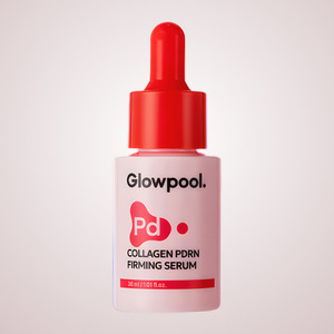 สกินบูสเตอร์ GLOWPOOL ผลิตภัณฑ์บำรุงผิวหน้าจากเกาหลี K-Beauty คอลลาเจน PDRN เซรั่มกระชับผิว ผลิตในเกาหลี เซรั่มบำรุงผิวสำหรับทุกเพศ - Product Image 6
