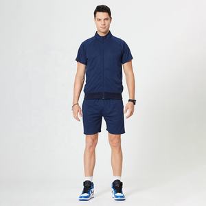 Tenue décontractée slim fit pour homme, ensemble twin de haute qualité à bas prix, vente en gros - Product Image 1