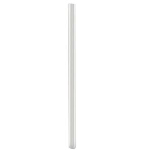 Tettoia per Porte e Finestre, Copertura Antipioggia 100 X 80cm Bianco e Grigio, Uso Domestico, Facile Installazione - Product Image 3