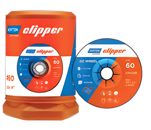 ROULEAUX DE MEULAGE POUR PIERRE CLIPPER - Product Image 4