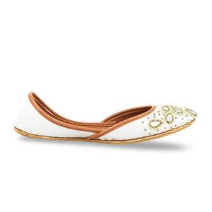 แฟลต khusa สีขาว EC8537 - Product Image 4