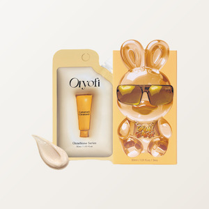 Limpiador facial en aceite Olyopi Glue Caramel Kombu Cleanser 30ml 3EA, limpiador facial, crema limpiadora facial, limpiador facial para hombres - Product Image 4