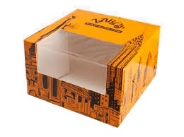 ขายส่งที่กําหนดเองทิ้งกระดาษคราฟท์กล่องอาหารบรรจุภัณฑ์กล่องคุณภาพดีที่สุดมีจําหน่ายในปริมาณมาก - Product Image 2