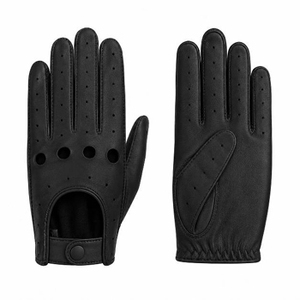 Gants de moto pour la conduite urbaine, gants de motard respirants à doigts complets, gants de moto pour la conduite acrobatique, haute adhérence renforcée - Product Image 2