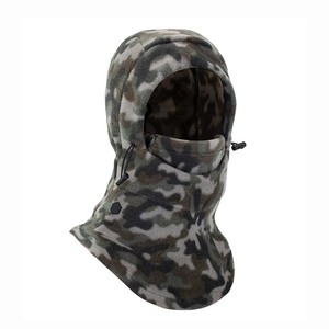 Pasamontañas Deportivo para Ciclismo al Aire Libre, de Una Sola Abertura, Ajustable, Cortavientos, Transpirable, Impermeable, de Algodón, Casual, para Esquí - Product Image 5