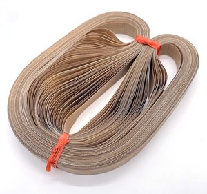 สายพานปิดผนึกพลาสติกของเอเจย์ เทคโนโลยีส์ - Product Image 3