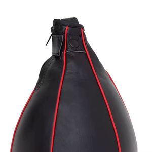 ลูกบอลชกมวยขั้นสูงสำหรับฝึกซ้อมมวย |   อุปกรณ์ฝึกซ้อม Pro Speed Ball เพื่อพัฒนาเวลาตอบสนองและความคล่องตัว - Product Image 4