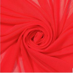 Tissu en maille 100 % polyester imprimé, léger, extensible, respirant, écologique, en gros - Product Image 2