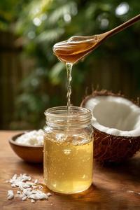 DISPONIBLE Aceite de Coco Refinado - Aceite Vegetal Puro de Origen de Coco para Producción Industrial de Alimentos y Productos Químicos - Product Image 6