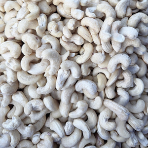 Hot Sale Best Rate Cashew <b>Nuts</b> W180 W320 Santigo Cashew Wholesale Cashew <b>Nuts</b> Private Label Packaging Available - Product Image 1