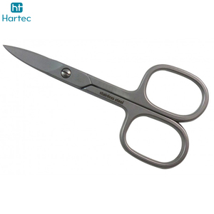 Kit de soins personnels de haute qualité, ensemble professionnel de manucure et pédicure en acier inoxydable, ciseaux pour peaux mortes, coupe-ongles pour les orteils - Product Image 4