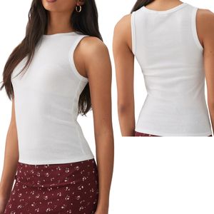 Camiseta Deportiva Halter para Mujer, Transpirable, Elástica, de Secado Rápido, Ecológica, para Gimnasio, Running, Yoga, Venta al Por Mayor Personalizada - Product Image 5