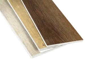 Suelo de alta calidad en Vietnam Spc 6,0-7,5mm uso impermeable para apartamento interior-SPC VN ECOFLOOR Vietnam - Product Image 6