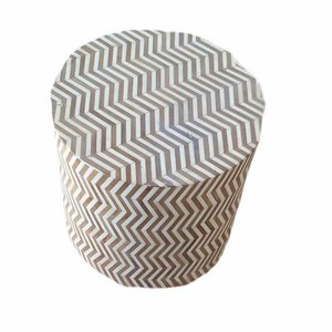 Taburete con Incrustaciones de Hueso 100% Real, Moderno, para Exteriores, Apartamentos, Talleres, Escuelas, Dormitorios, Muebles de Sala de Estar, Venta al Por Mayor desde India - Product Image 1