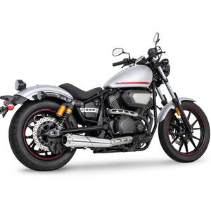 ¡LISTO PARA CONDUCIR! OFERTAS 2025 para la Motocicleta Yamaha Cruiser Bolt R-Spec en Venta, Motocicletas Todoterreno - Product Image 1