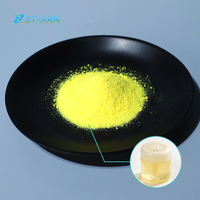 Certificats ISO13485 de qualité médicale, fabricant de poudre de gel absorbant pour poche à urine, échantillon gratuit disponible