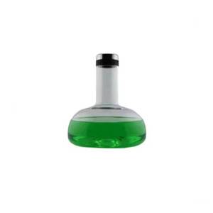 Premium Basic Green 4 Liquid Dye Solution for Industrial Textile and Paper Processing - Product Image 3