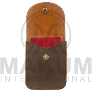 ที่ใส่บัตรหนัง - Product Image 2