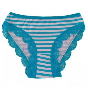 Sous-vêtements sexy pour femmes, culottes pour femmes grandes tailles - Product Image 6