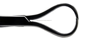 Os d'acier inoxydable tenant l'instrument médical de forceps chirurgical pour des procédures chirurgicales - Product Image 3