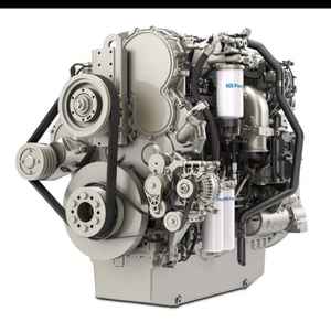 Perkins 2506 <b>Engines</b> 2025 <b>Model</b> US Origin Low Hours (0-2000h) - Product Image 1
