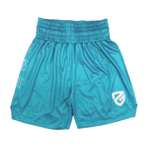 Pantalones Cortos de Boxeo 2026 para Hombres, Mujeres y Niños en Todos los Colores a Bajo Precio - Product Image 1