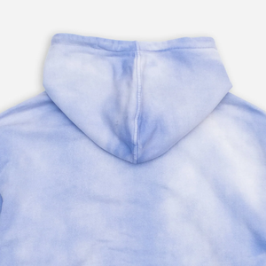 Sudadera Personalizada Vintage con Lavado Ácido, Algodón Grueso de 380 g/m², Corte Regular para Hombre, con Pedrería, Logotipo Impreso en DTG, Efecto Desgastado por el Sol, Estilo Urbano, Color Sólido - Product Image 5