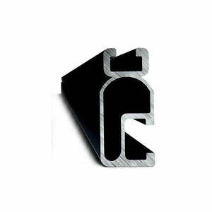 UNIRAC SOLARMOUNT 168 (14) CARRIL OSCURO-315168D - Product Image 1