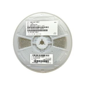 Condensateur MLCC SMD UMK325AB106KM-P 10F 50V X7R 10% - Product Image 1