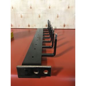Soporte para Barra de Bus LAM 714-225793-003 E6 ON-BOARD PHA - Equipo y Piezas de Semiconductores de Confianza de Tradicción Global - Product Image 6