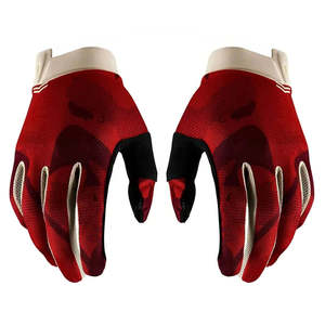 Gants de motocross personnalisés avec votre propre design, best-sellers, légers, prix de gros, gants de course de motocross - Product Image 3