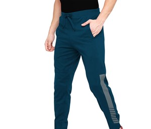 Top Trending Street Wear Breathable Comfortable Casual Wear High Quality Hot Sale Lightweight <b>Men</b> <b>Trousers</b> <b>With</b> Custom Logo - Product Image 2