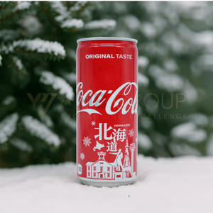 เครื่องดื่มซอฟต์ดริงค์รุ่นลิมิเต็ดอิดิชั่น 330 มล./500 มล. แบบมีน้ำตาล/ไม่มีน้ำตาล ผลิตในบราซิล ขายส่ง - Product Image 3