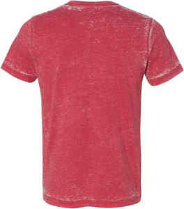 T-shirt pour homme écologique en coton biologique personnalisé durable 180 g/m² - Product Image 6