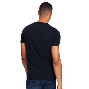 Camiseta de Verano Informal de Algodón para Hombre, Transpirable, de Manga Corta, para Viajes al Aire Libre y Uso Diario - Product Image 3