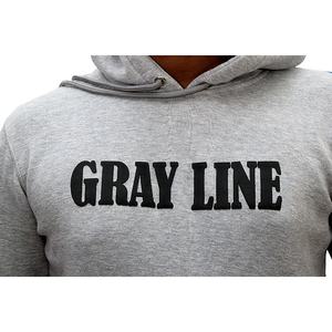 Sudadera con Capucha de Alta Calidad para Hombre, Personalizada con Logotipo Impreso en 3D, Talla Estadounidense, 100% Algodón, Estilo Liso - Product Image 6