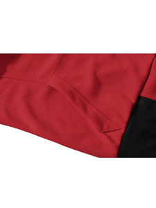 Camiseta de Baloncesto de Secado Rápido para Hombre, Camiseta Deportiva Transpirable sin Mangas con Capucha de Entrenamiento, Impresión de Logotipo Personalizado - Product Image 4
