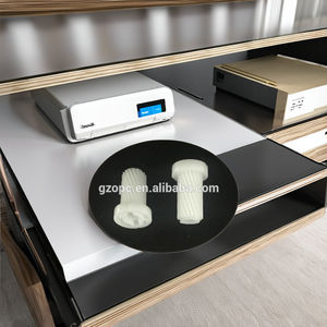 RL1 _ 1659 _ 000 18T Drum Drive DC motor Gear para <span class=keywords><strong>HP</strong></span> <span class=keywords><strong>P4015</strong></span> M4555 P4014 P4515 - Product Image 4