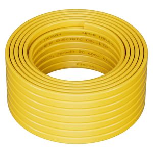 Cavo Elettrico Residenziale NM-B 10AWG/2C con Anima in Rame ad Alta Purezza, Guaina in PVC, Non Metallico - Product Image 1