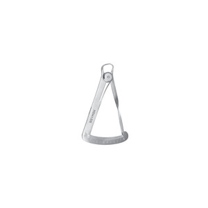 Calibrador Quirúrgico SEVMEK, Herramienta de Medición de Acero Inoxidable, Instrumento Manual para Cirugía General, Clase I, Certificado CE - Product Image 1