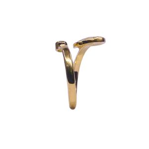 Wedding Wear 925 Sterling <b>Silver</b> Gold Plated Jewelry <b>Emerald</b> Multi Tourmaline Gemstone Women Wear Classic <b>Ring</b> - Product Image 2