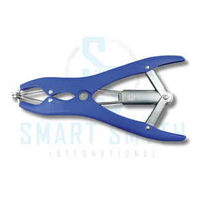Applicateur de bande de castration Blue Economy pour moutons, chèvres et veaux - Product Image 3