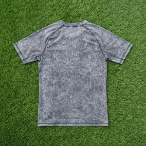 T-shirt de compression à manches longues pour homme, style Bape, vêtements de sport, fitness, athlétisme, sportswear - Product Image 6