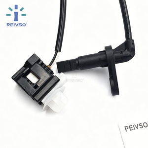 Sensor ABS de Alta Calidad PEIVSO para Toyota, Sensor de Velocidad de Rueda ABS 89542-48060 - Product Image 5