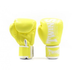 Twins Boxing <b>Gloves</b> Advanced Training Gear Durable Construction Comfortable Fit Strong Wrist Wrap Protection Multiple Color - Product Image 1