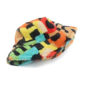 Chapeau Bob Unisexe en Coton Brodé 3D Personnalisé de Haute Qualité avec Sangle Réglable à Séchage Rapide, Protection Solaire, Prêt pour la Plage - Product Image 2
