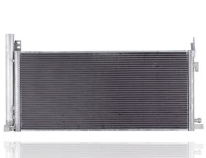 Condensador de Aire Acondicionado para TOYOTA RAV4 2019-2021 TO3030343, OEM 884A0-42040 884A042040, Piezas de Repuesto para Automóviles - Product Image 1