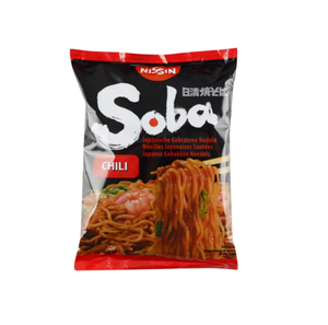 Fideos Soba de Trigo Sarraceno con Aroma Natural y Textura Perfecta, Fideos para Reemplazo de Comidas Saludables - Product Image 2
