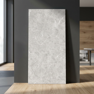 Céramique antidérapante à vendre 60X120 Style de bâtiment Maison industrielle Surface lumineuse Zebrano Salle graphique ISO Carreaux de sol en porcelaine - Product Image 2